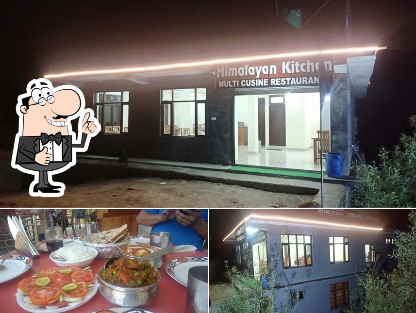 The Himalayan Kitchen