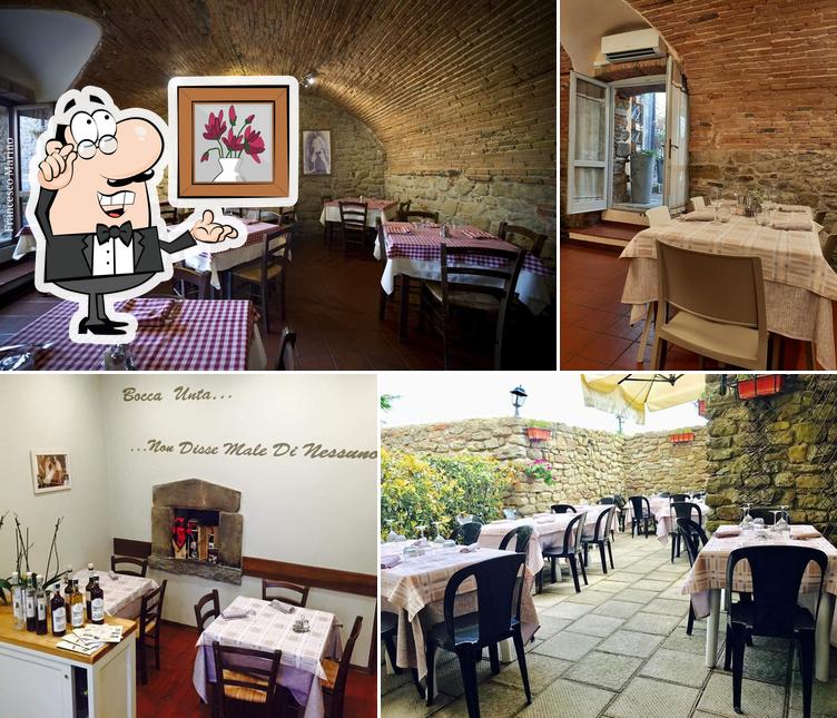 Trattoria del Forno
