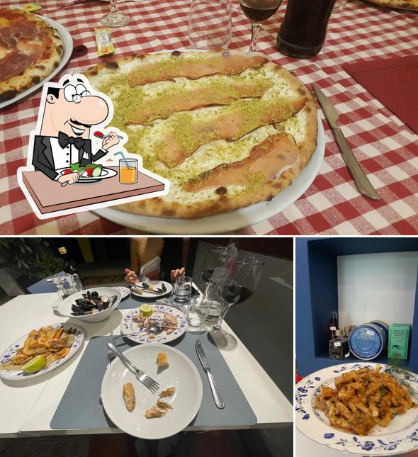 Cibo al Tumapersa