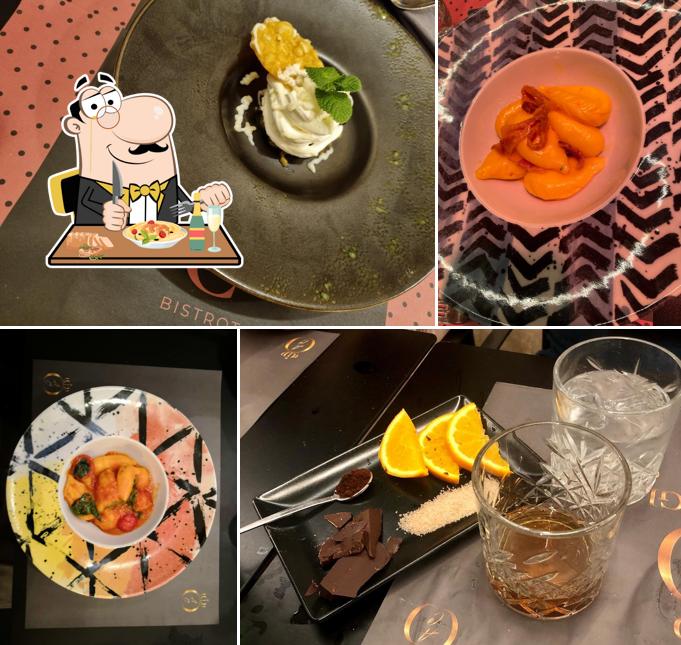 Antica Cagliari Bistrot