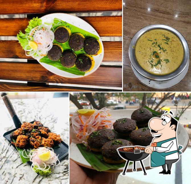 There’s a plethora of meals for meat lovers