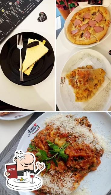 Amoré Italiano Safi
