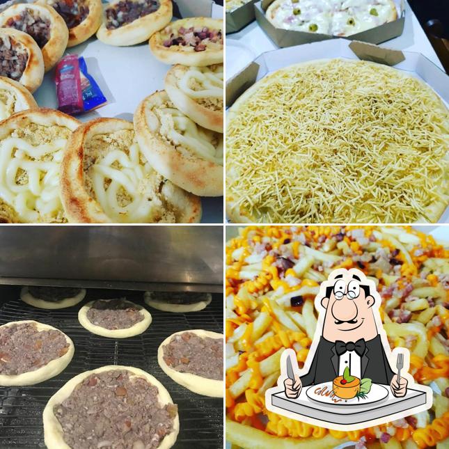 CIA DA PIZZA