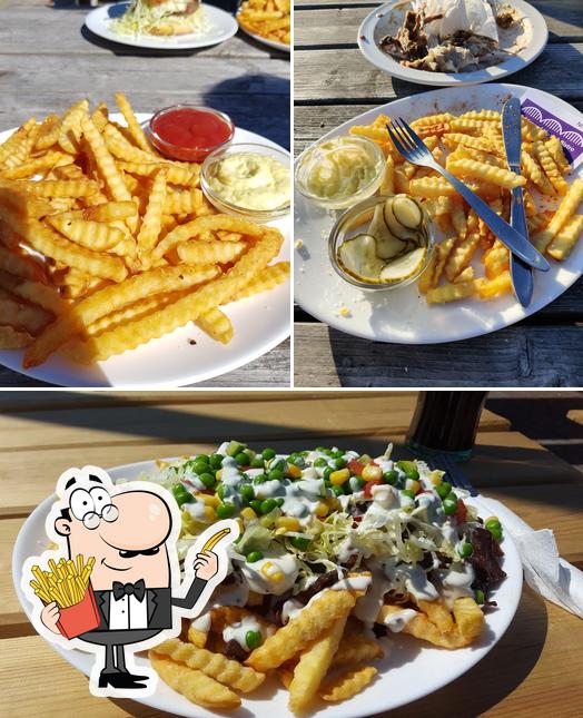 Oddesund Kiosk & Bistro