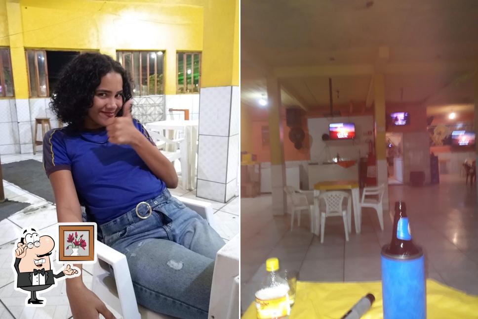 Veja imagens do interior do Clube Do Videokê Cidade Nova II