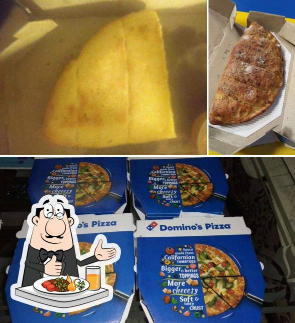 Meals at Domino's Pizza Joshi Colony, Amritsar