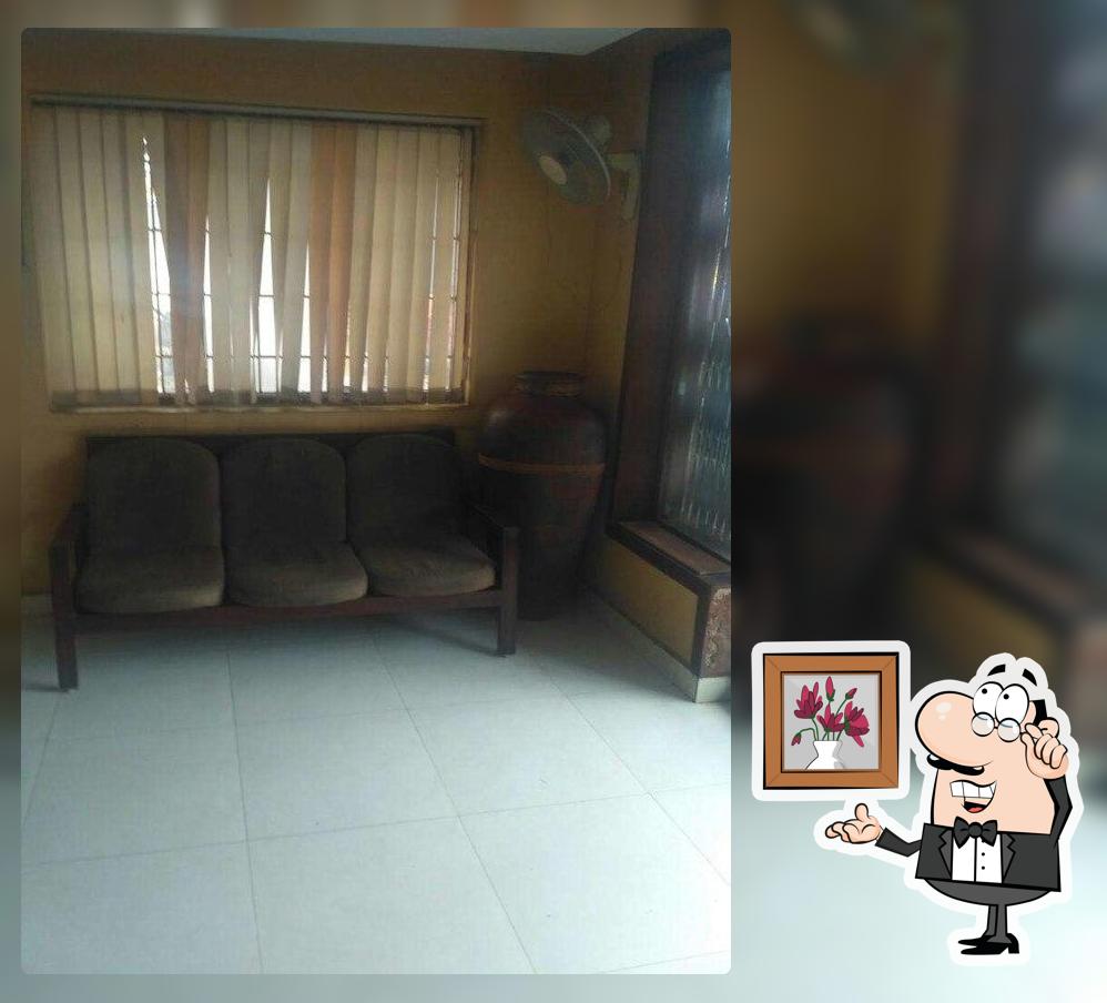 Kumarakom Restaurant