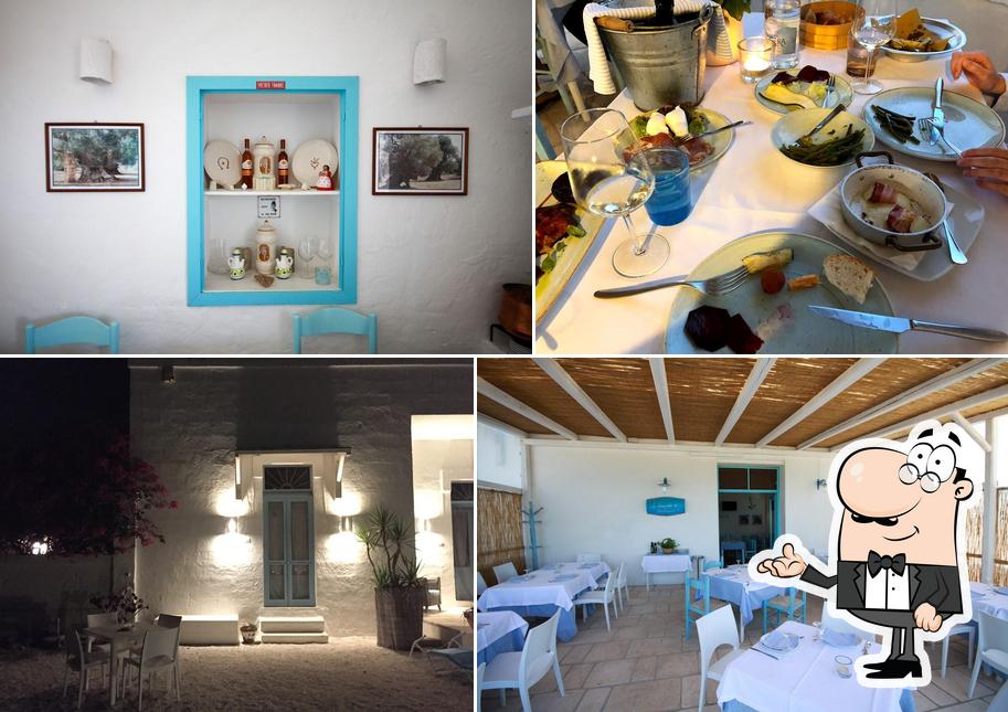 La Locanda di Felisiano