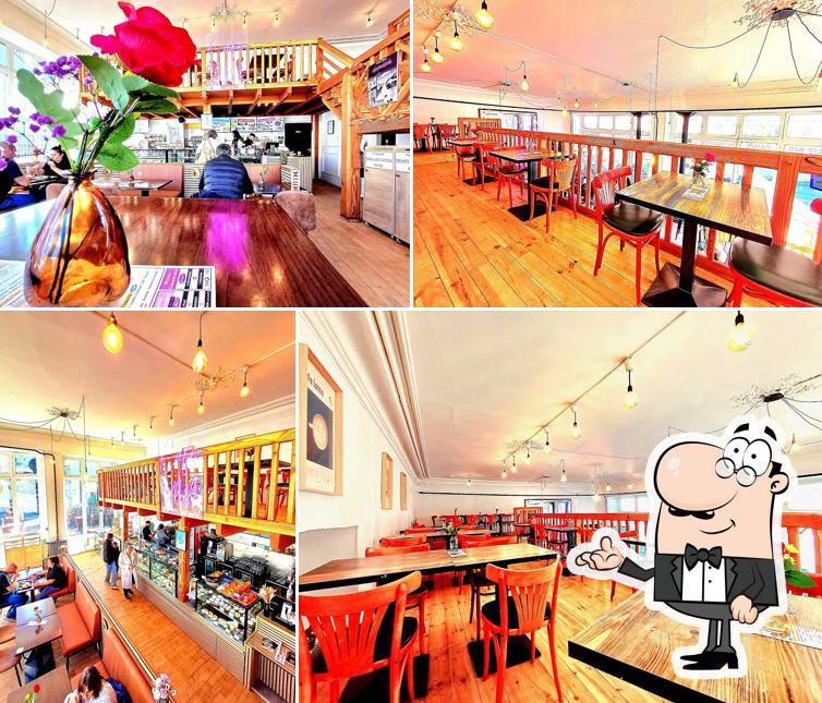 Le Pain du Bistrot