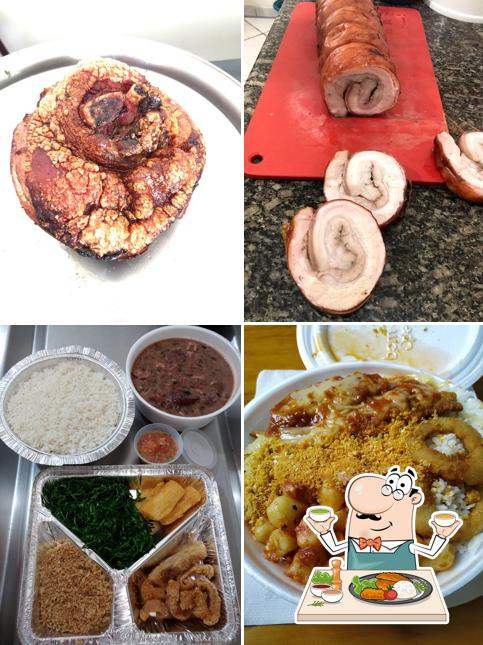 Marmitão Do Churrasco