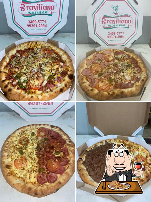 A pizza é o fast food predileto do mundo