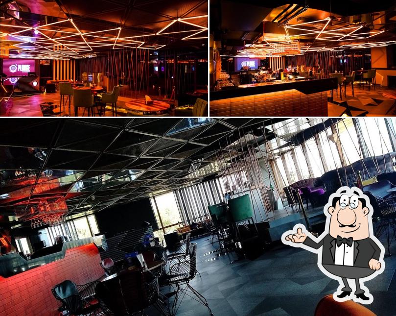 Check out how Plunge looks inside