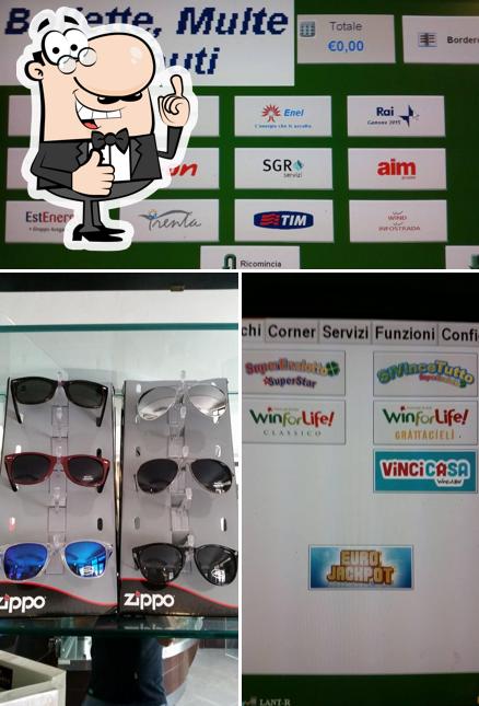 Bar Il Quadrifoglio Di Orietti Dimitri Sas