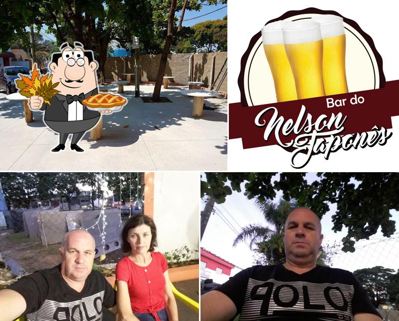 Bar do Nelson Japonês