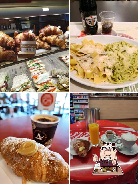 Autogrill Villanova Sud