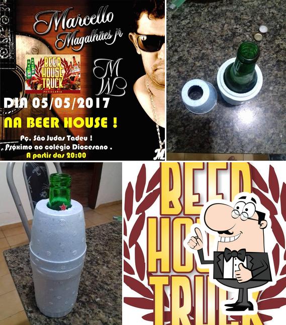 BEER HOUSE Petiscaria