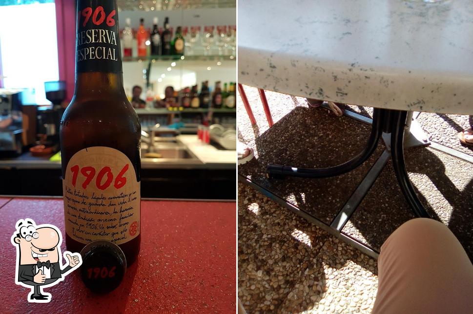 Pacific Bar & Épicerie