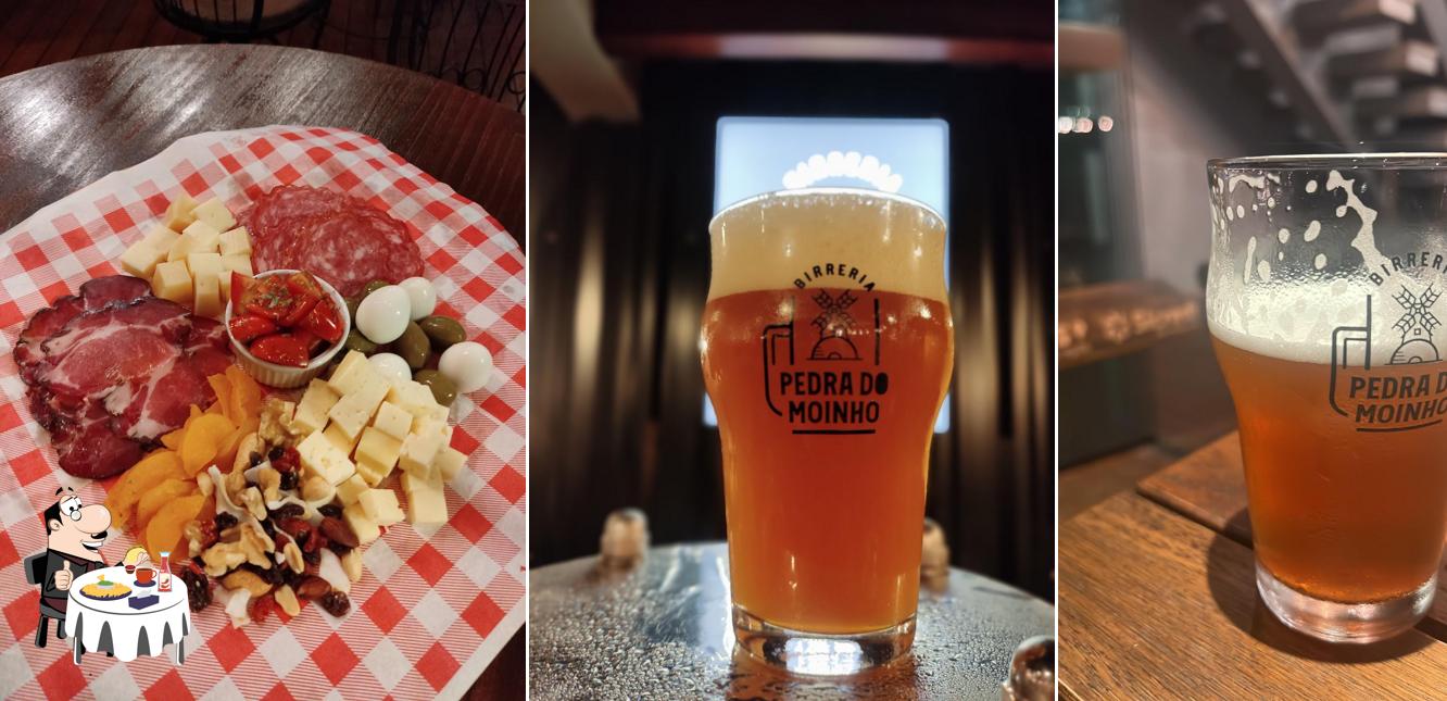 Birreria Pedra Do Moinho