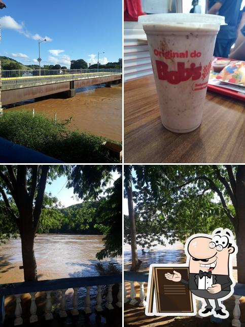 Bob's Burger - Barra do Piraí Centro