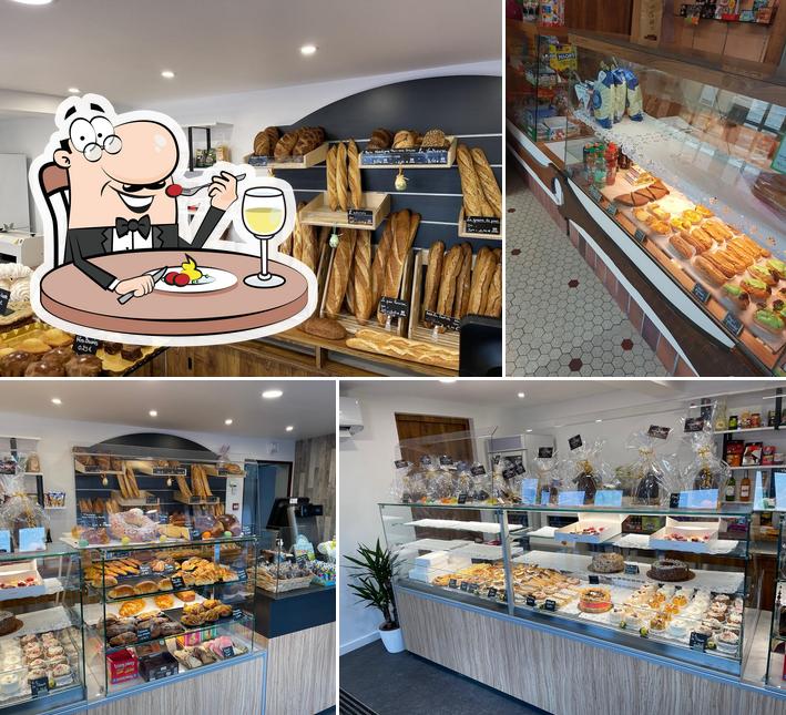 Boulangerie Pâtisserie Coppens