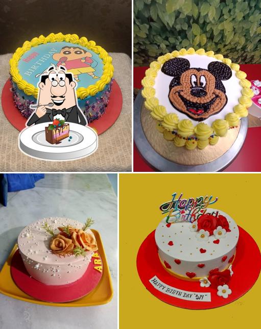 Cake Queen