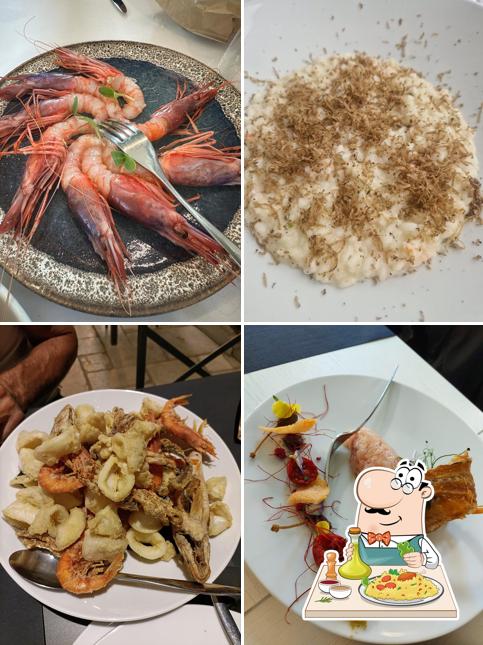 Risotto al Casello 75