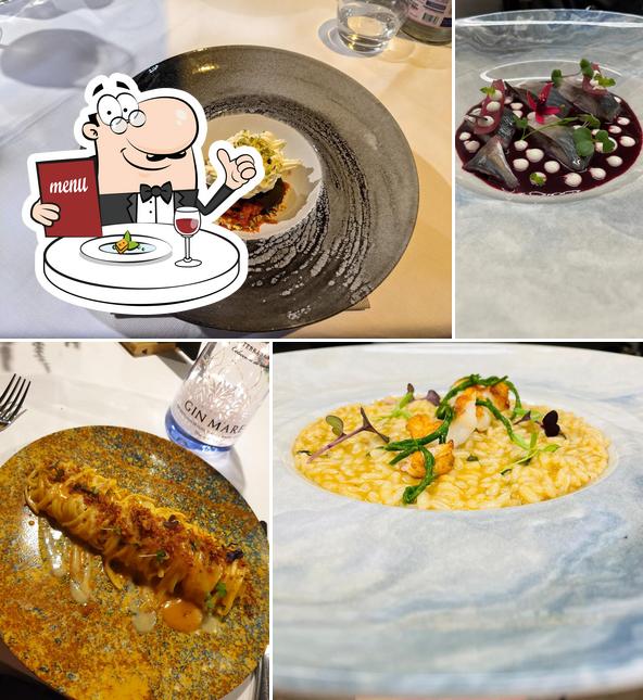 Cinque Sensi Ristorante Trattoria Contemporanea