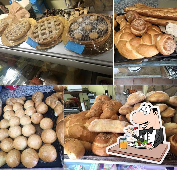 Donn'Angela: panificio-pizzeria e ristorante Bruzzano Zeffirio