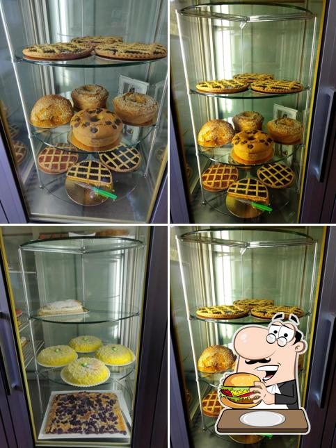 Forno pasticceria Milloni