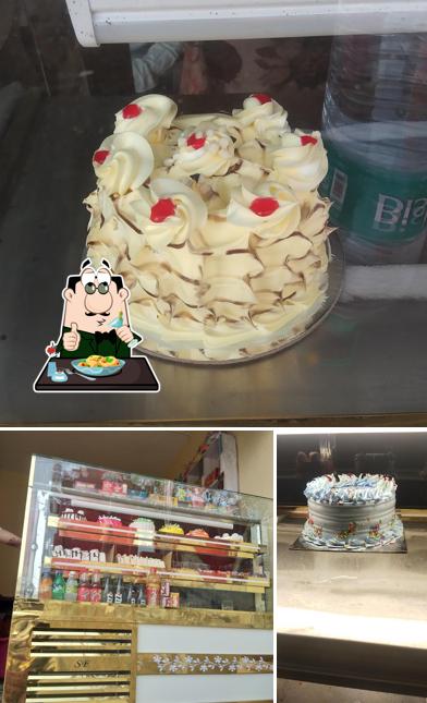 Gopal Ji Bakers & Confectionery