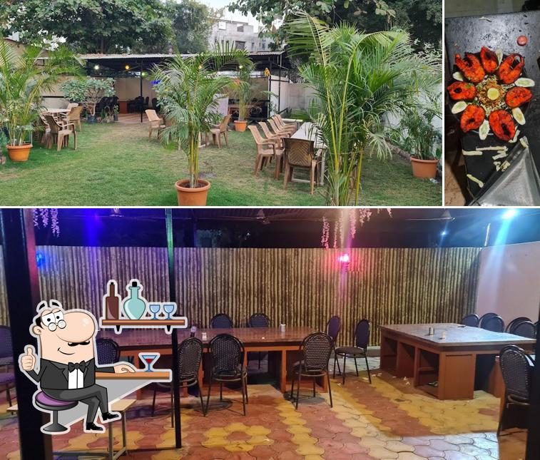 Hotel Raj Garden