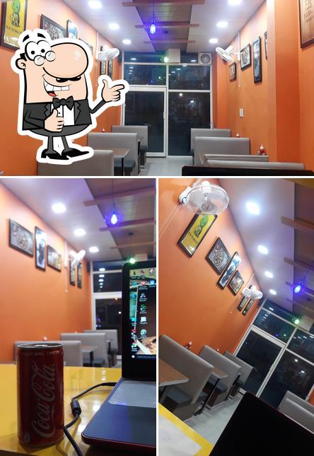 ITALIAN LEAF Pizzeria