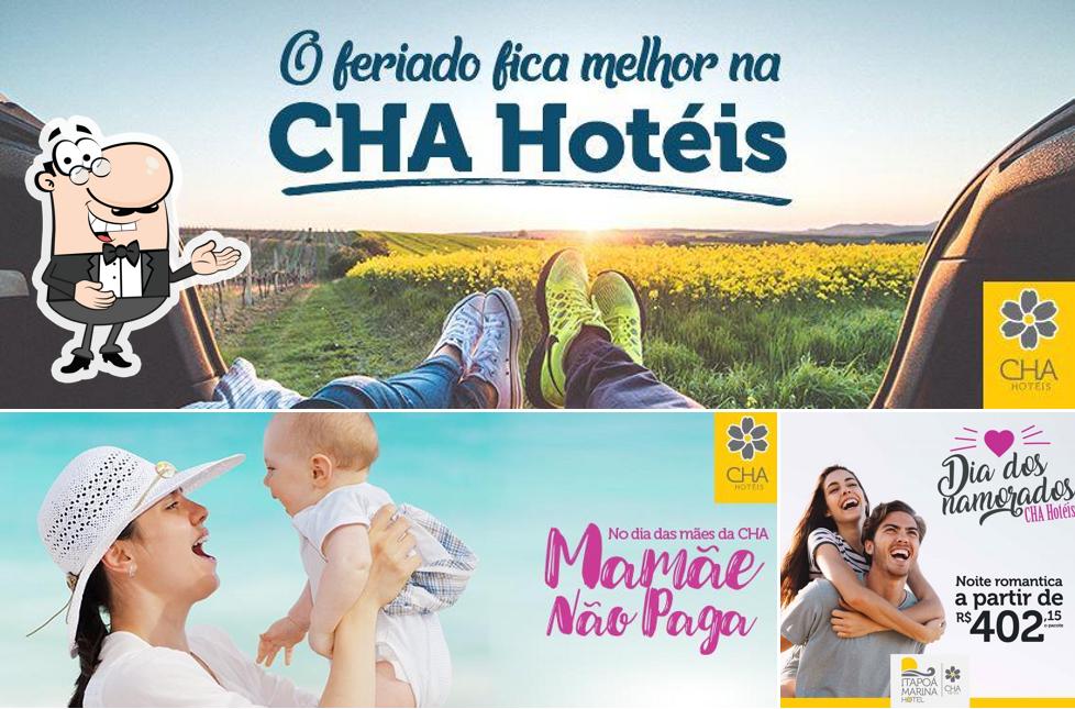 Itapoá Marina Hotel