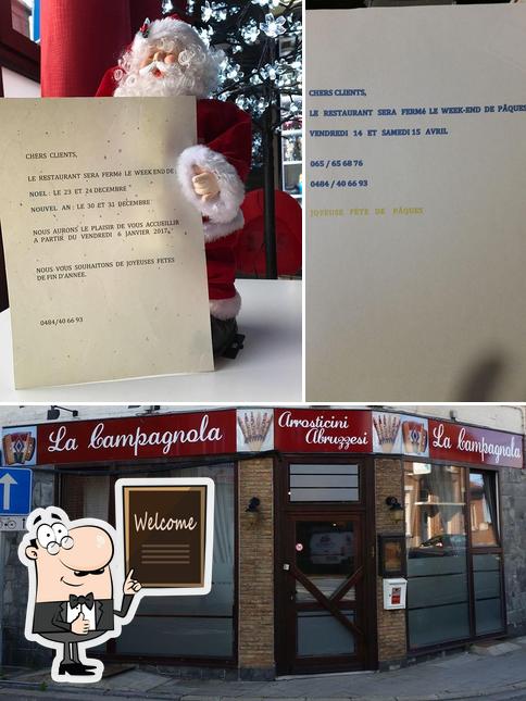 La Campagnola