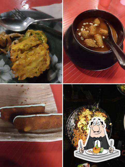 Mehfiil Dhaba Nikhil Raghuvanshi