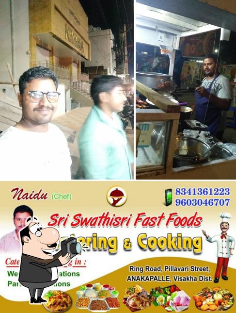 See this photo of NAIDU Biryani Point