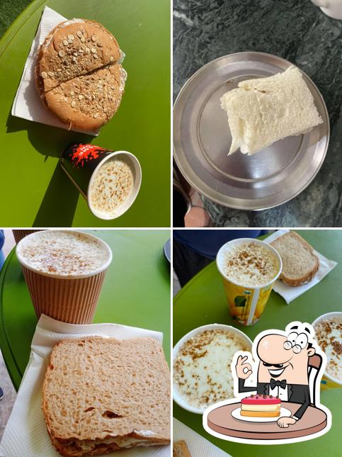 Pahalwan Ji ka special mattha