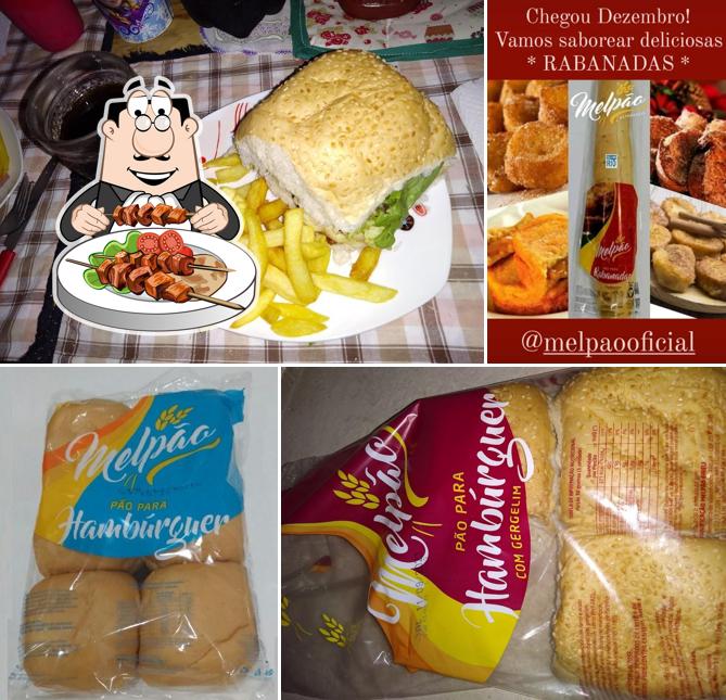 Panificação Melpão