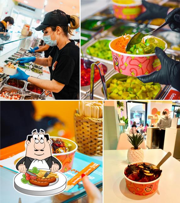 Platti al PokèFlash Grosseto