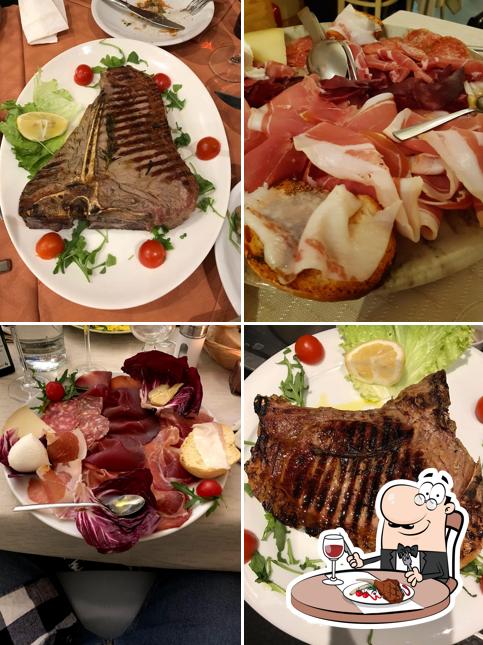 Ristorante Morganti 2