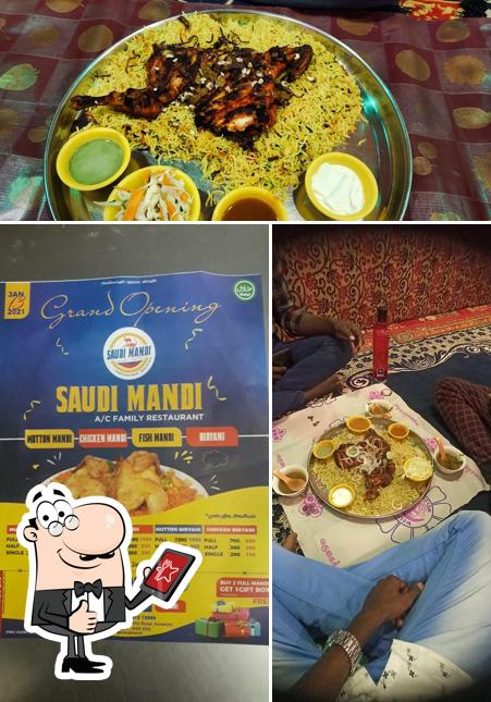 See this photo of Saudi Mandi Restaurant Mayiladuthurai