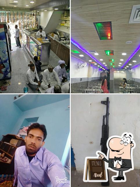 Balaji Wala Sweets & Snacks ( Shree Balaji Sweets)