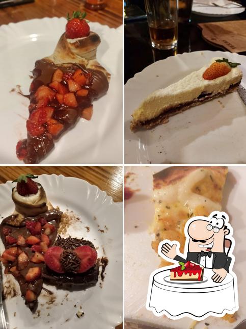 TEXAS PIZZARIA