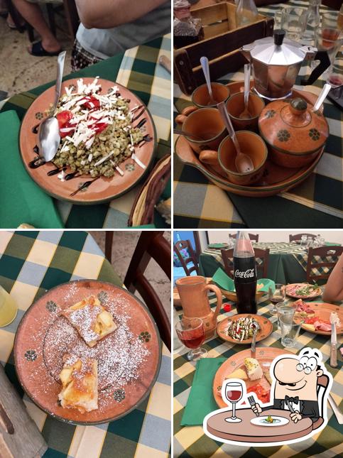 Cibo al Zitto e Mangia