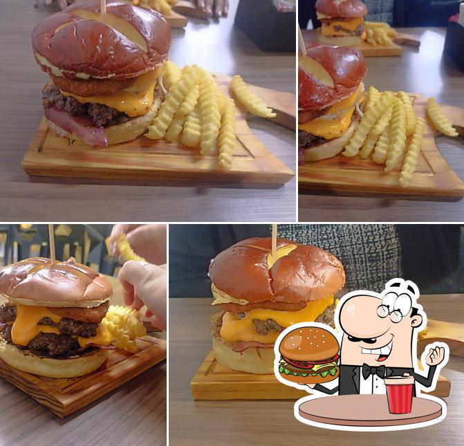 Supremo Hamburgueria e Pizzaria