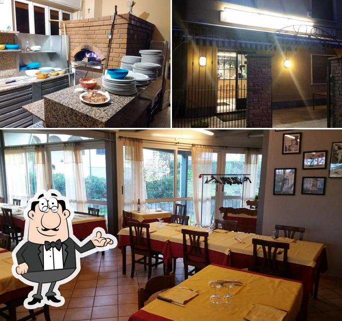 Trattoria Delle Vigne