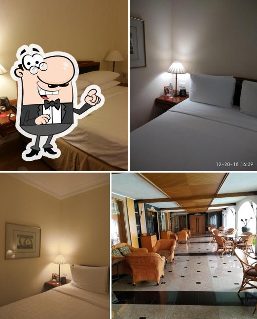 Trident Hotel Cochin