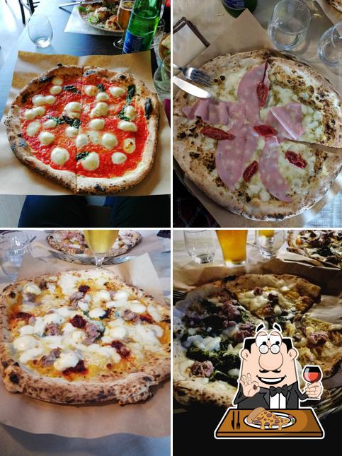 Madison - Pizza & Ristò (Cava de' Tirreni)