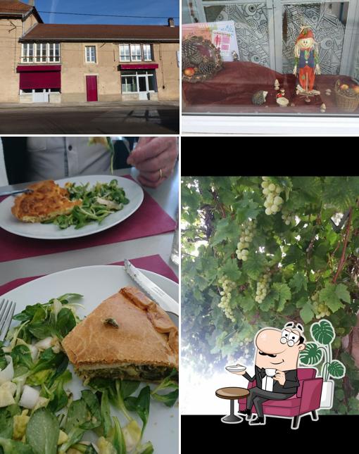 Atelier des papilles