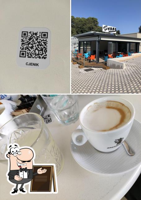 Caffe Bar Vrks